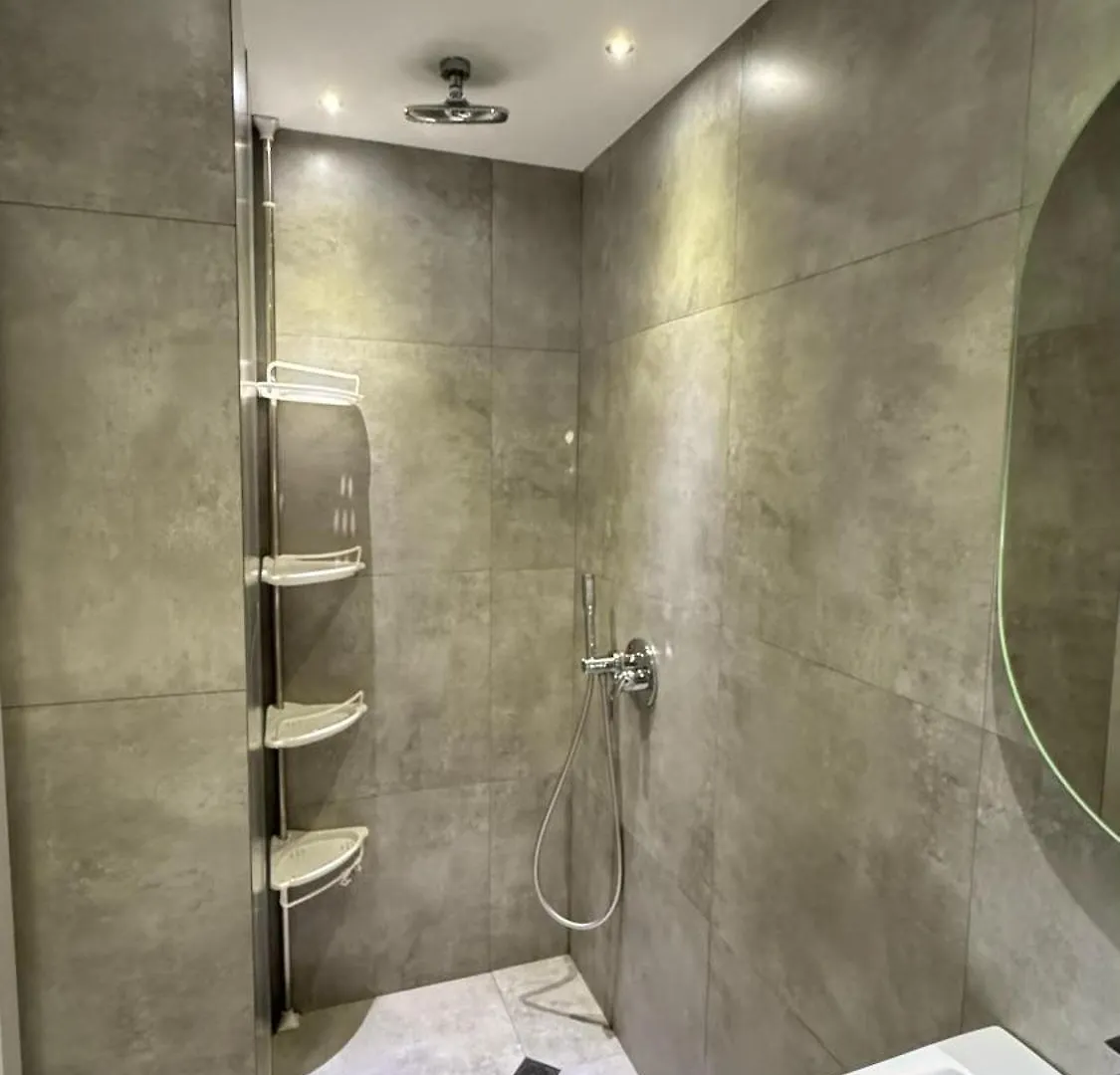 M11T Hotel Tbilisi