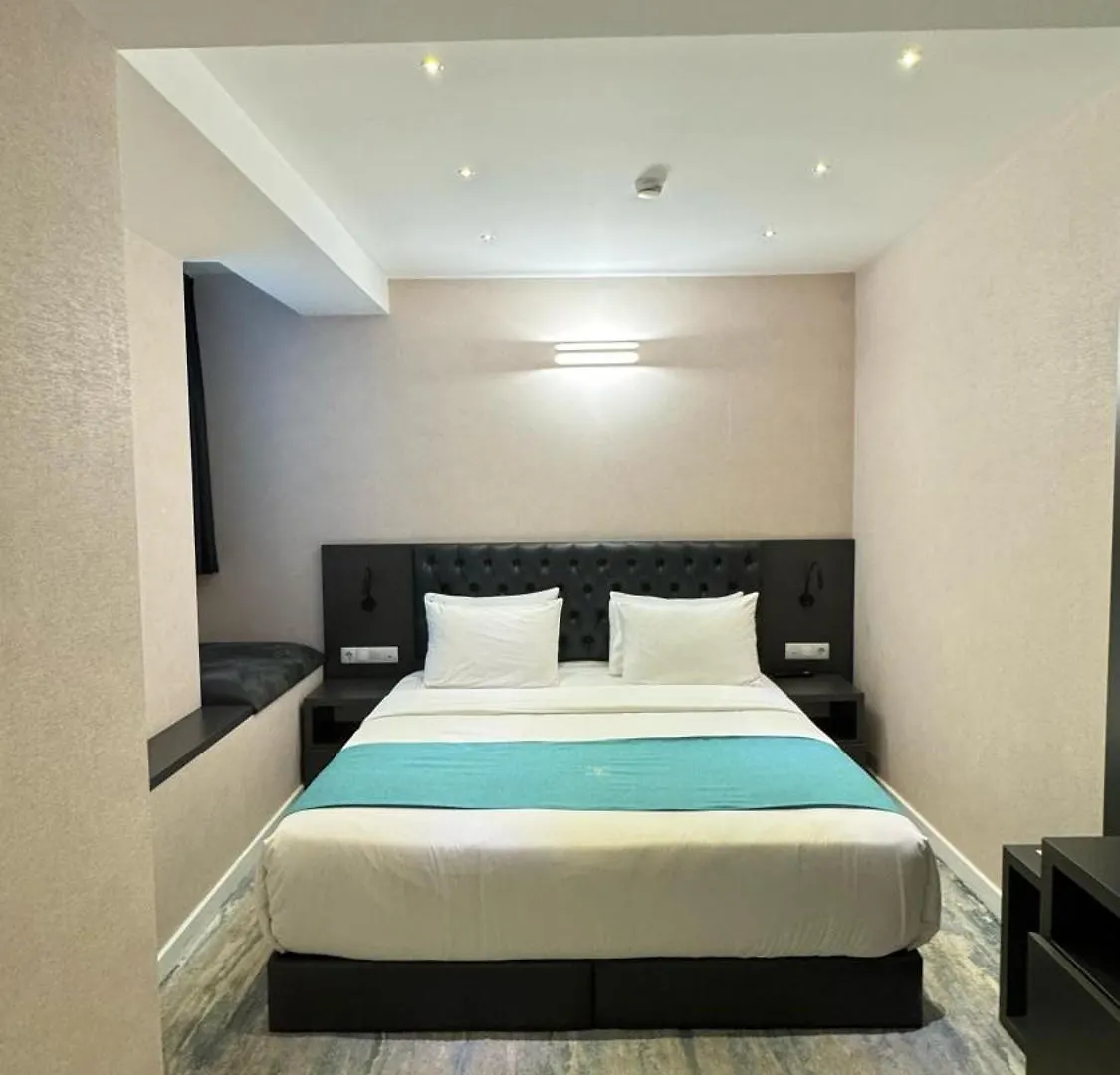 M11T Hotel Tbilisi