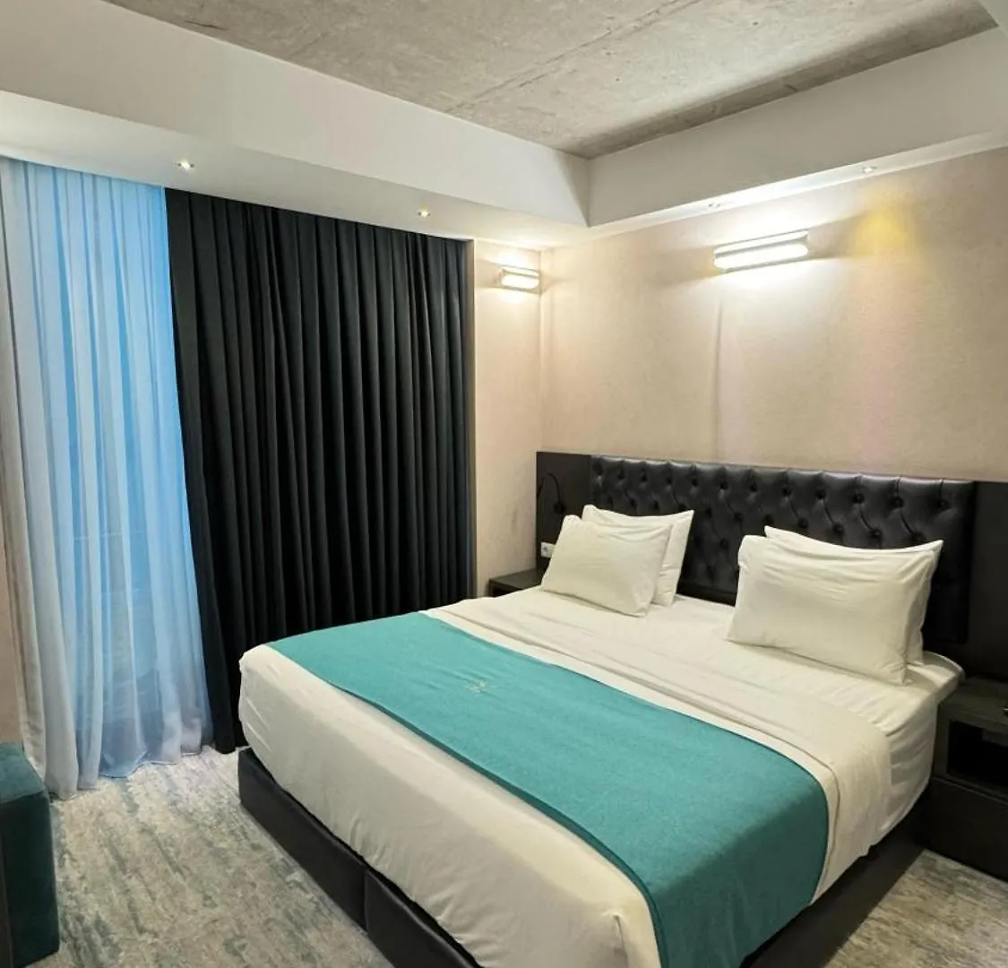 M11T Hotel Tbilisi
