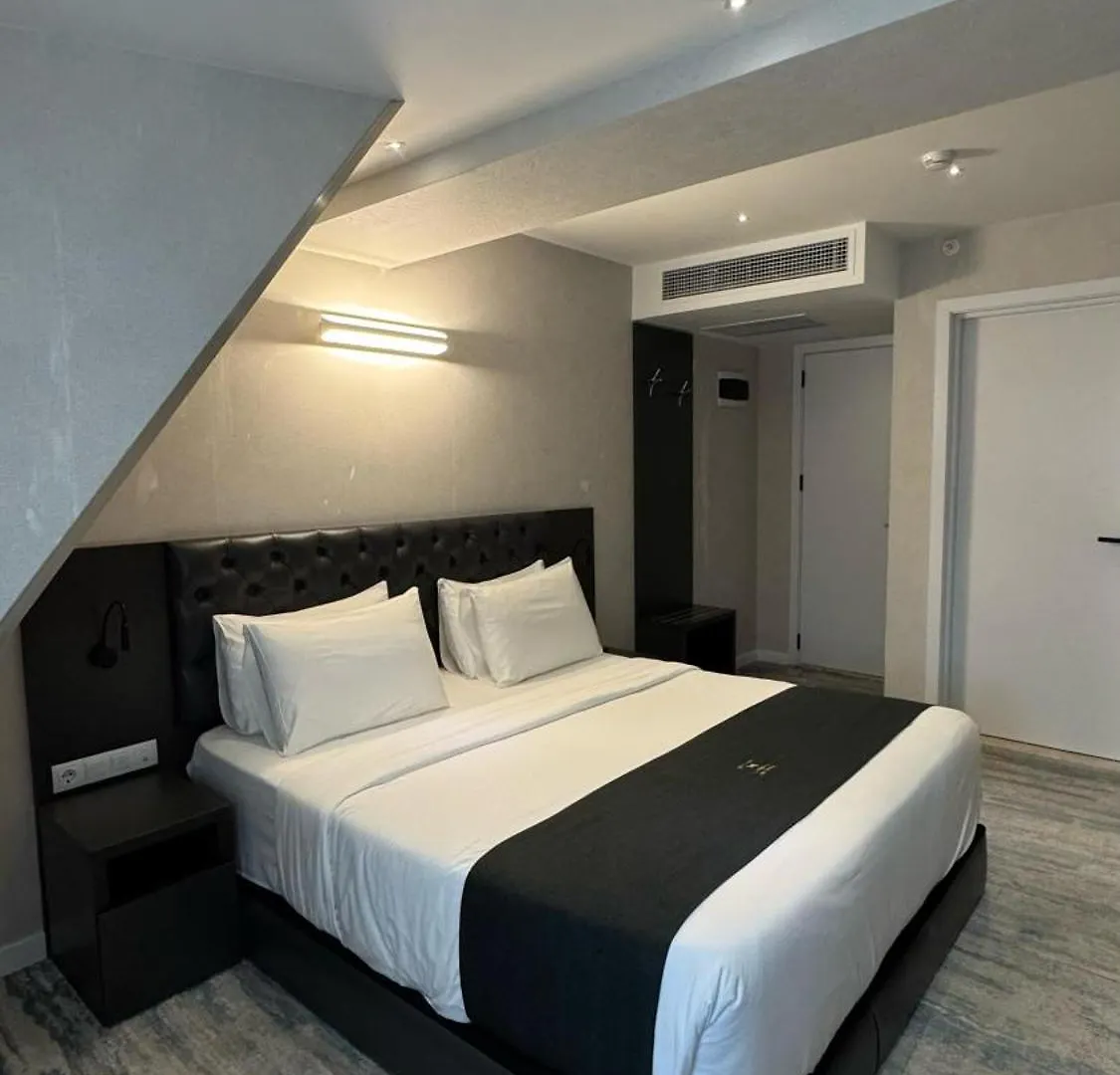 M11T Hotel Tbilisi Georgia