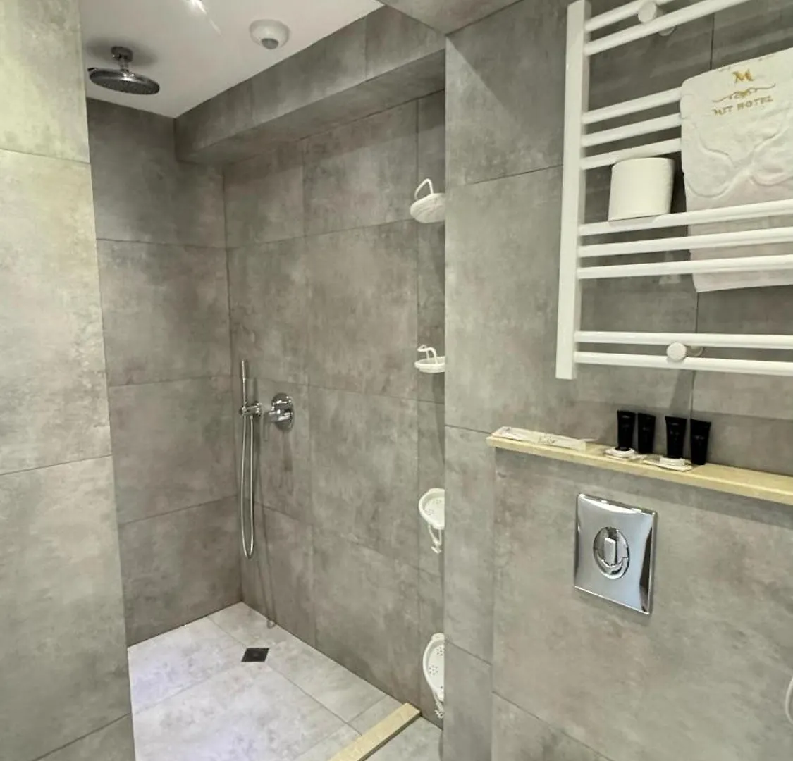 M11T Hotel Tbilisi