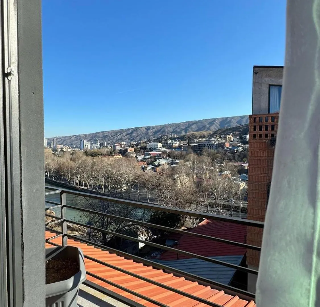 M11T Hotel Tbilisi 5*,  Georgia