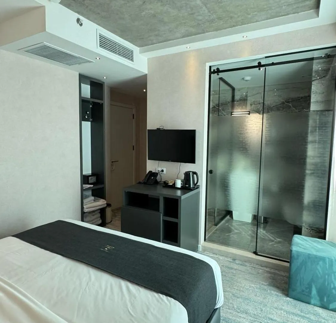 M11T Hotel Tbilisi