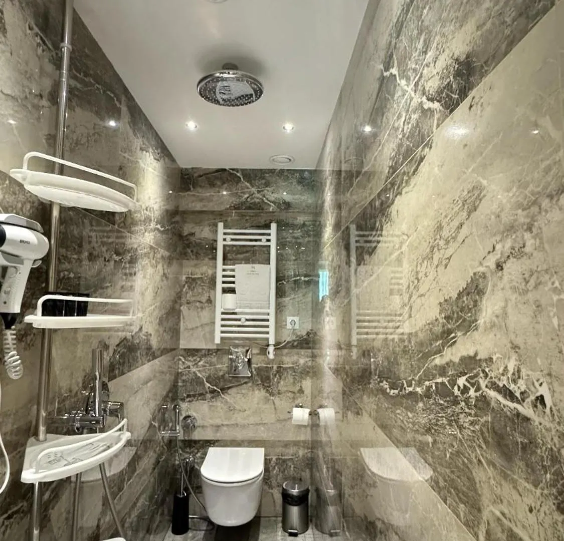 M11T Hotel Tbilisi