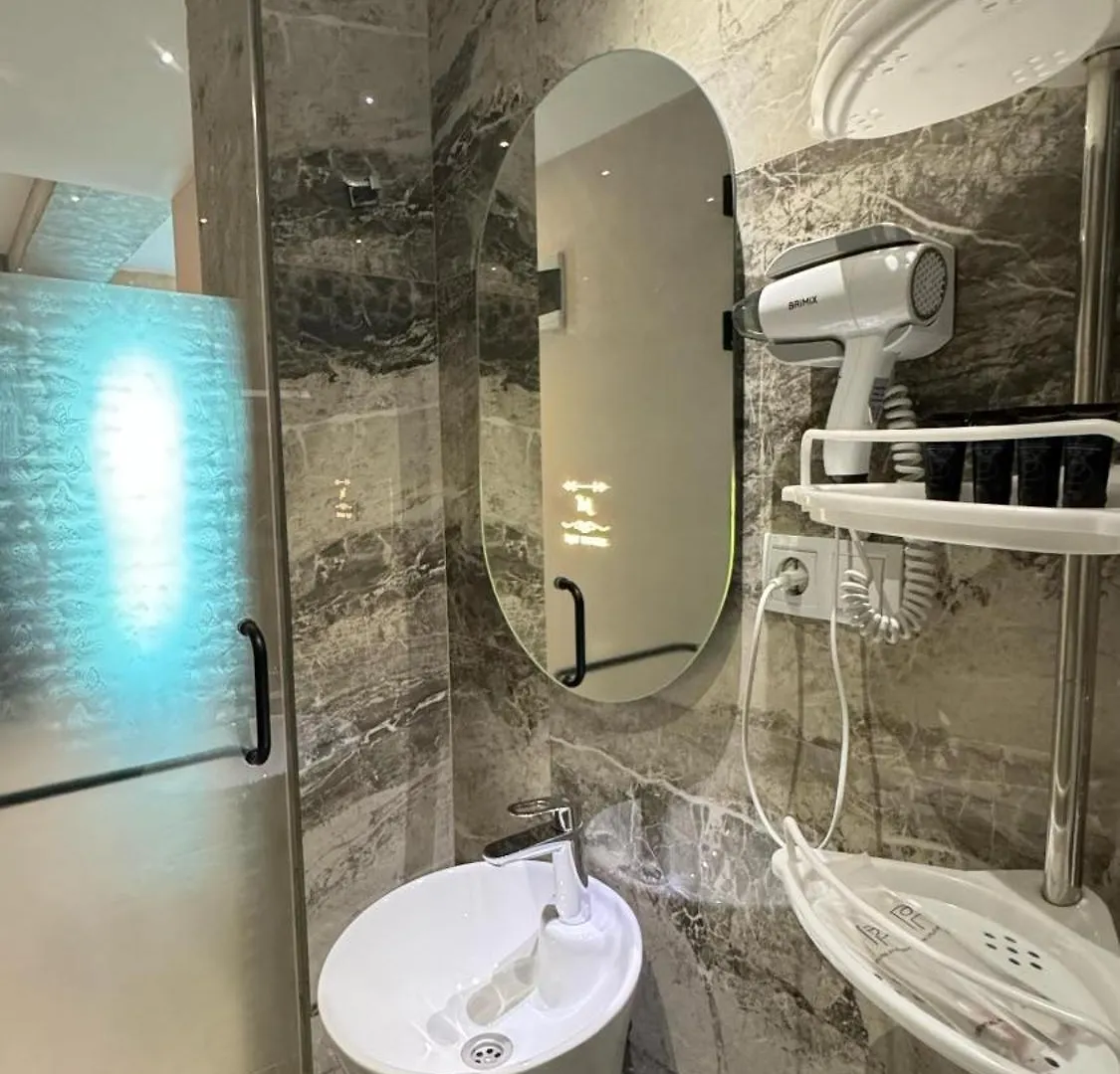 M11T Hotel Tbilisi