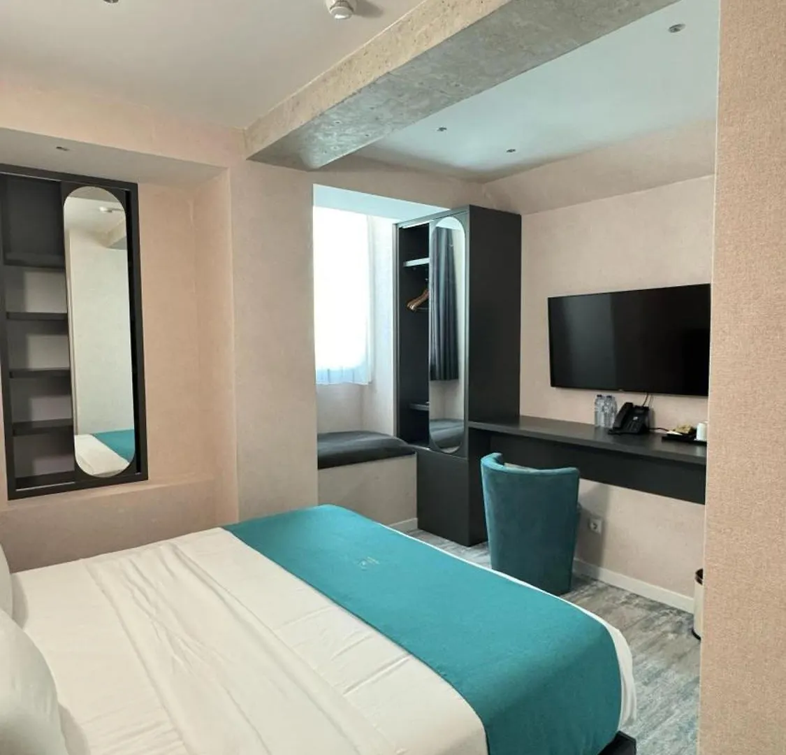 M11T Hotel Tbilisi 5*,  Georgia