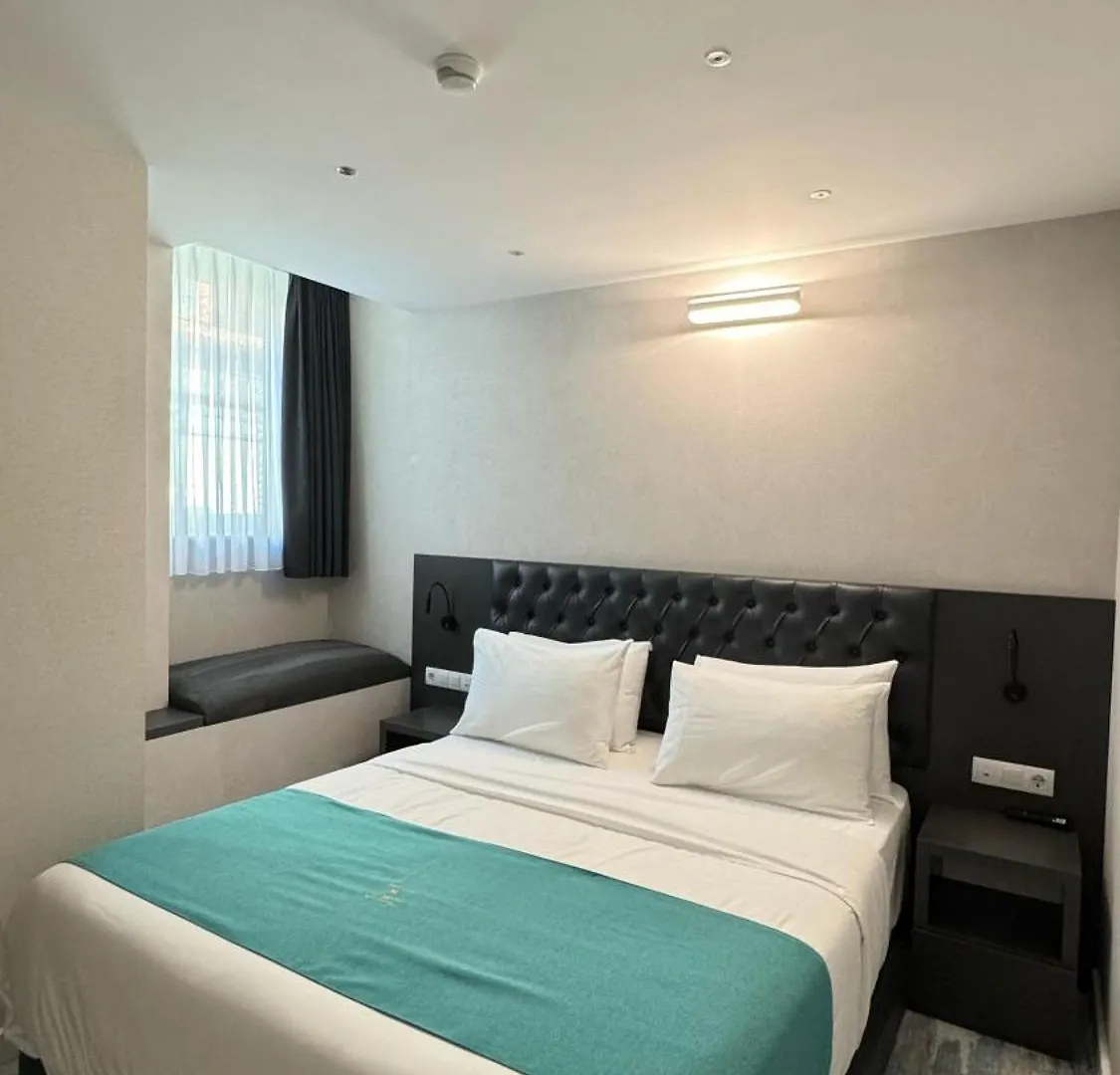 M11T Hotel Tbilisi