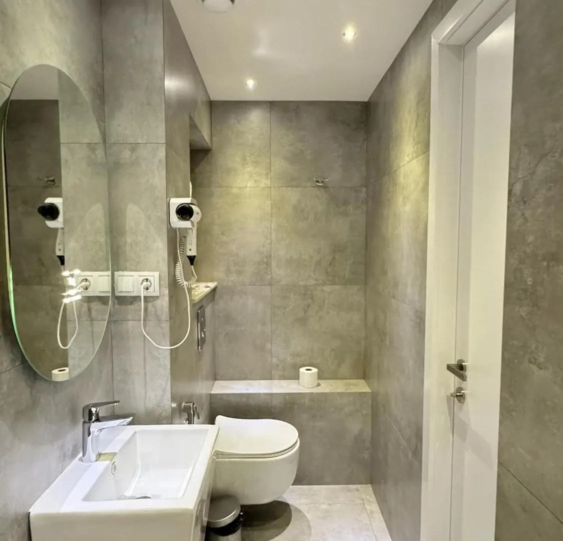 M11T Hotel Tbilisi