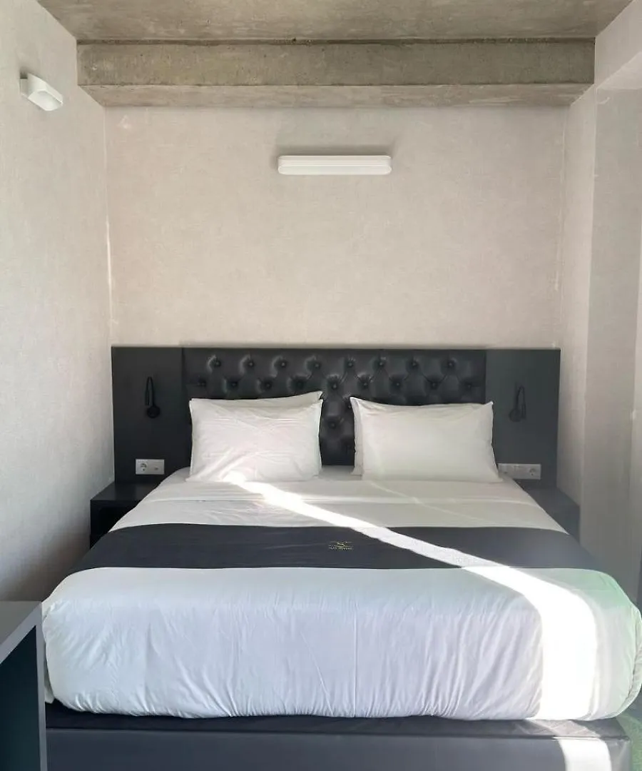 M11T Hotel Tbilisi