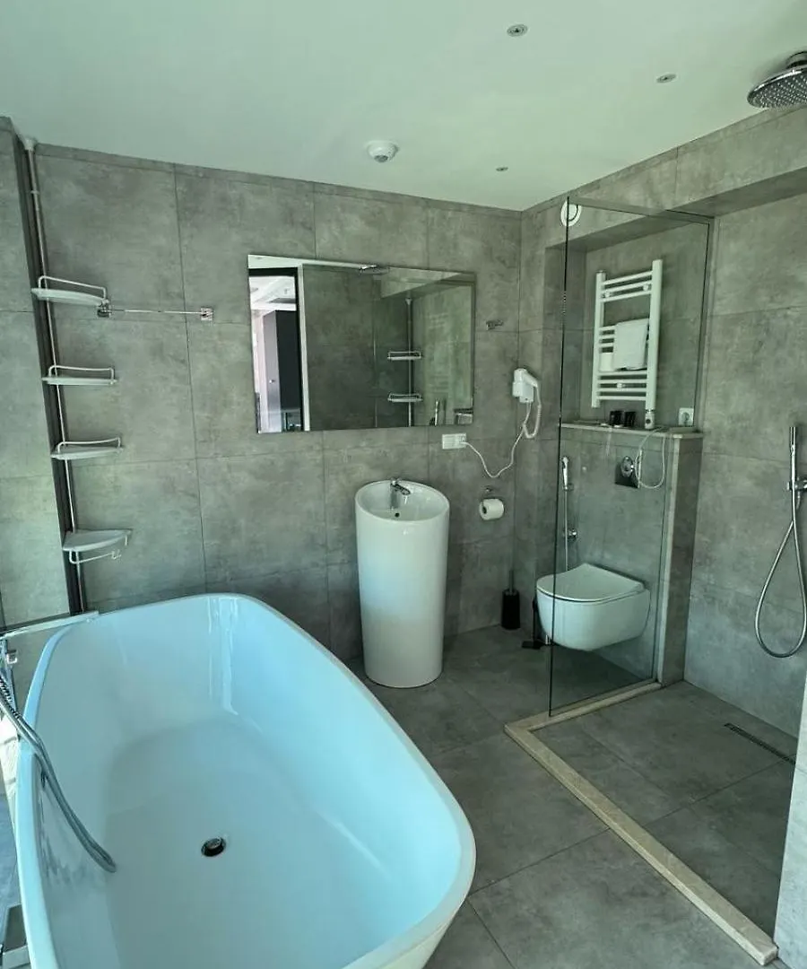 M11T Hotel Tbilisi Georgia