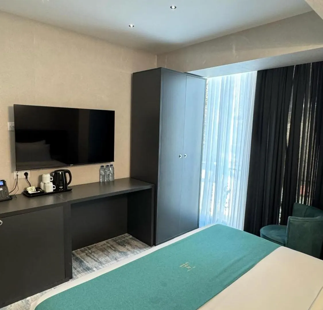 M11T Hotel Tbilisi