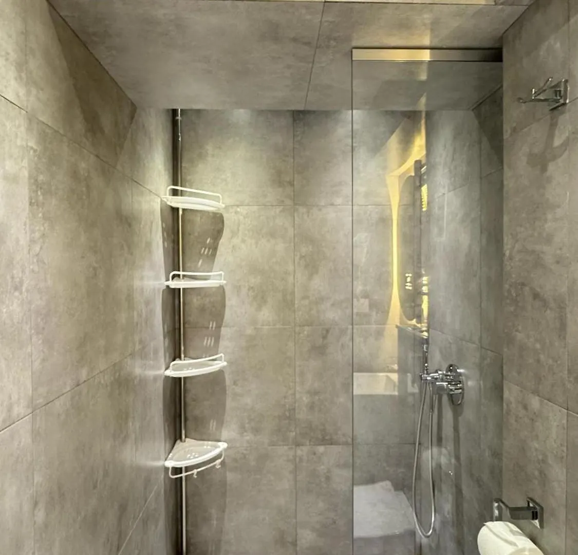 M11T Hotel Tbilisi