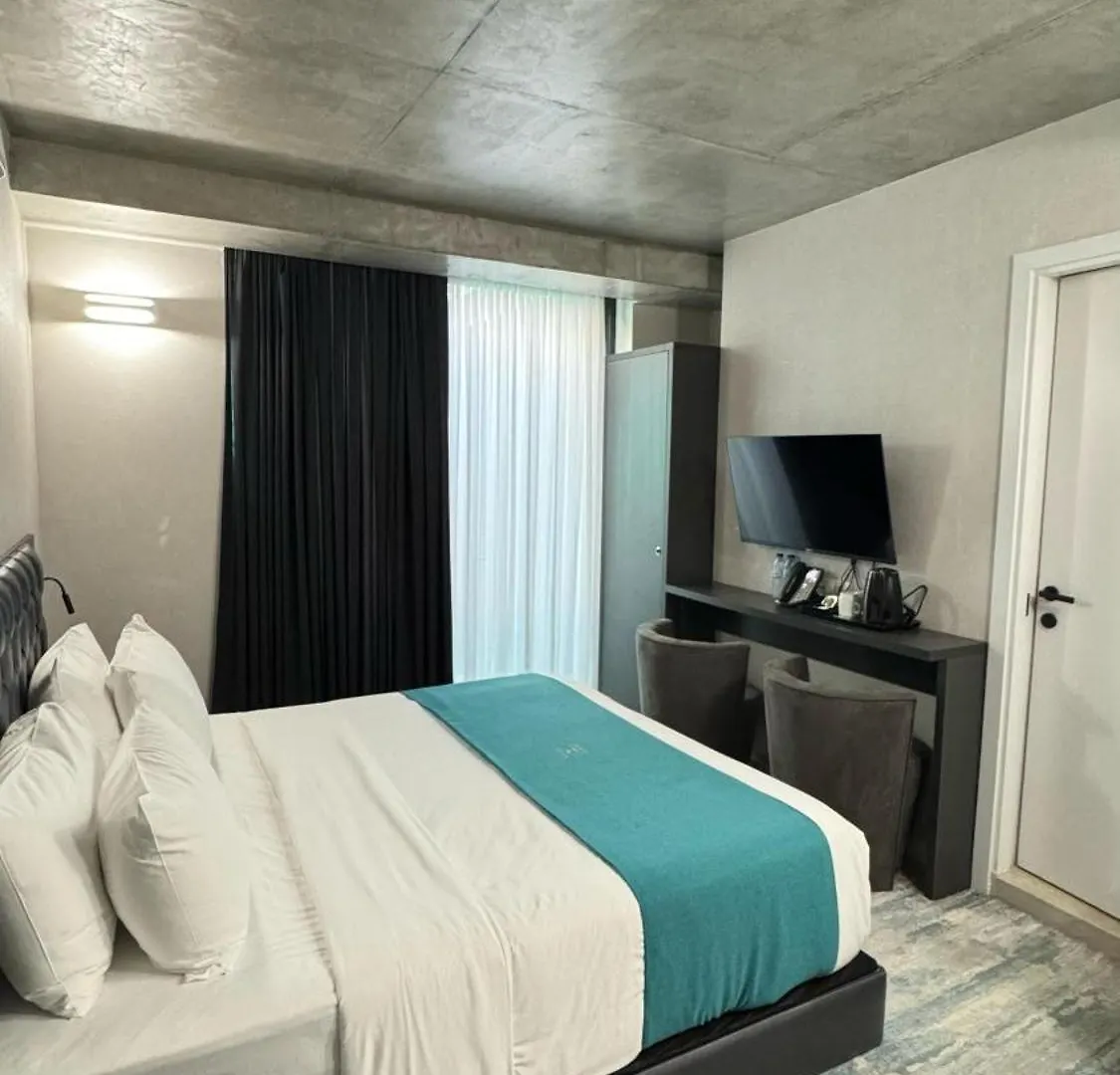 M11T Hotel Tbilisi