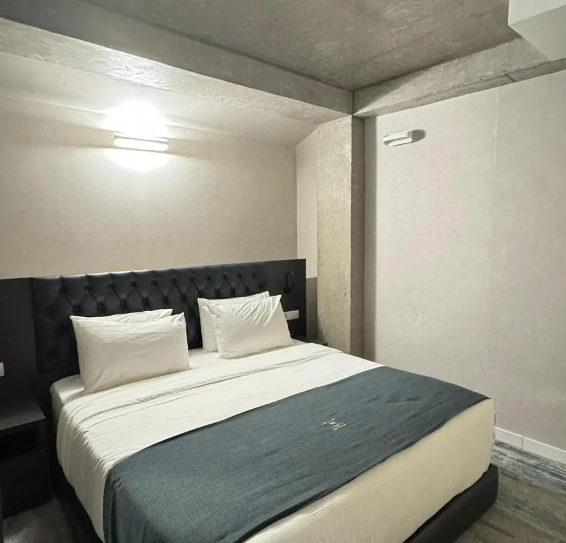 *****  M11T Hotel Tbilisi Georgia
