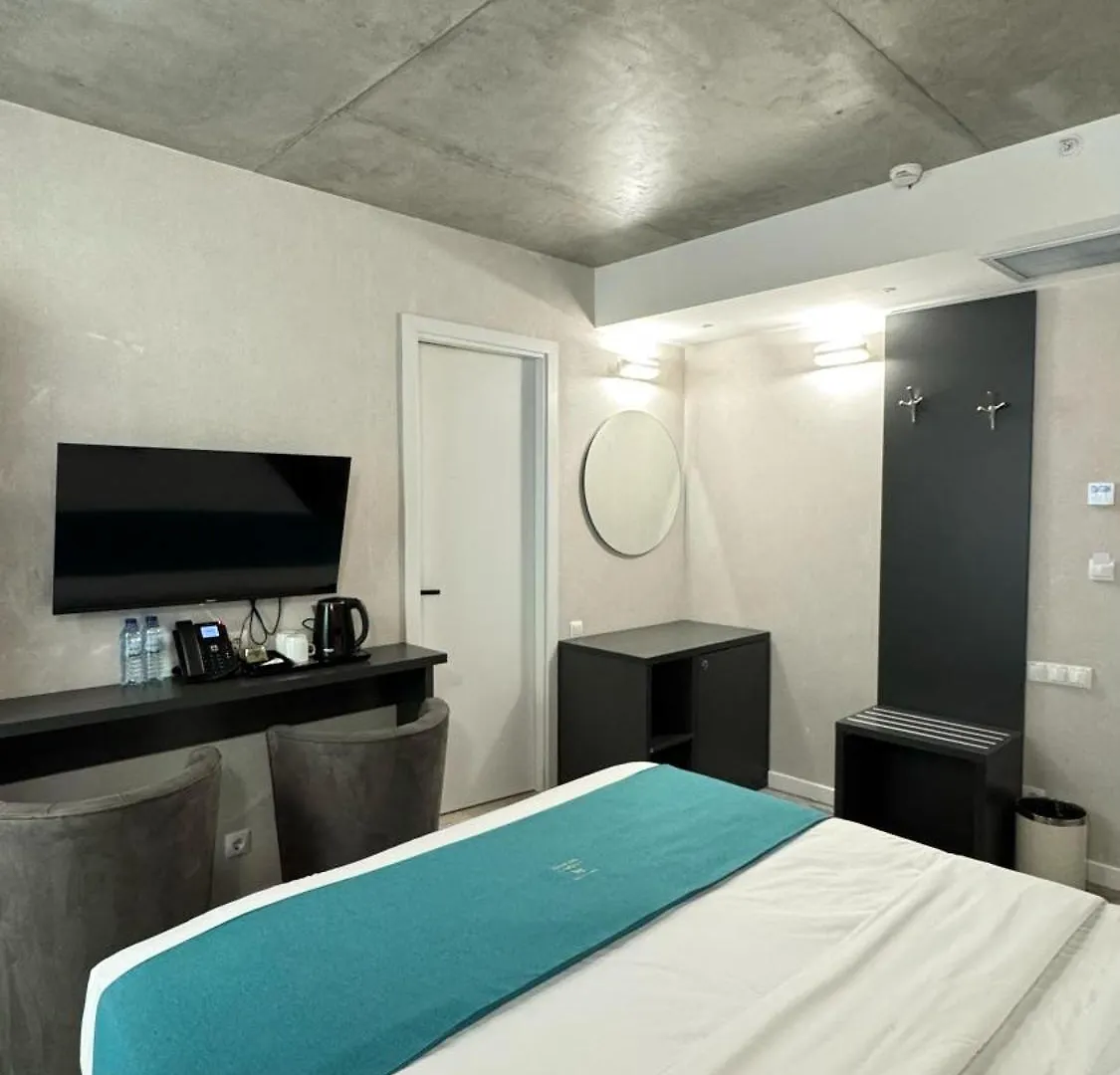 M11T Hotel Tbilisi