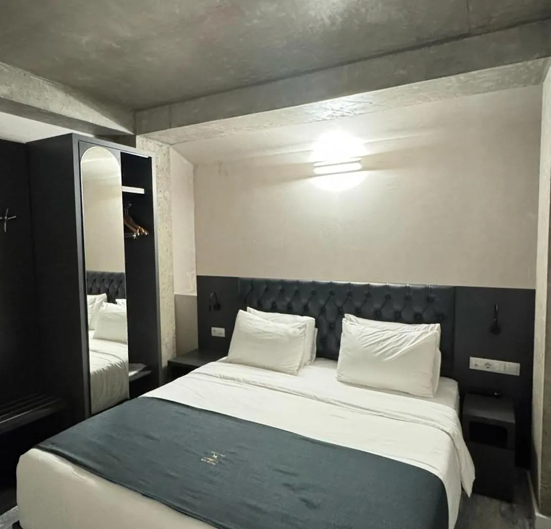 M11T Hotel Tbilisi