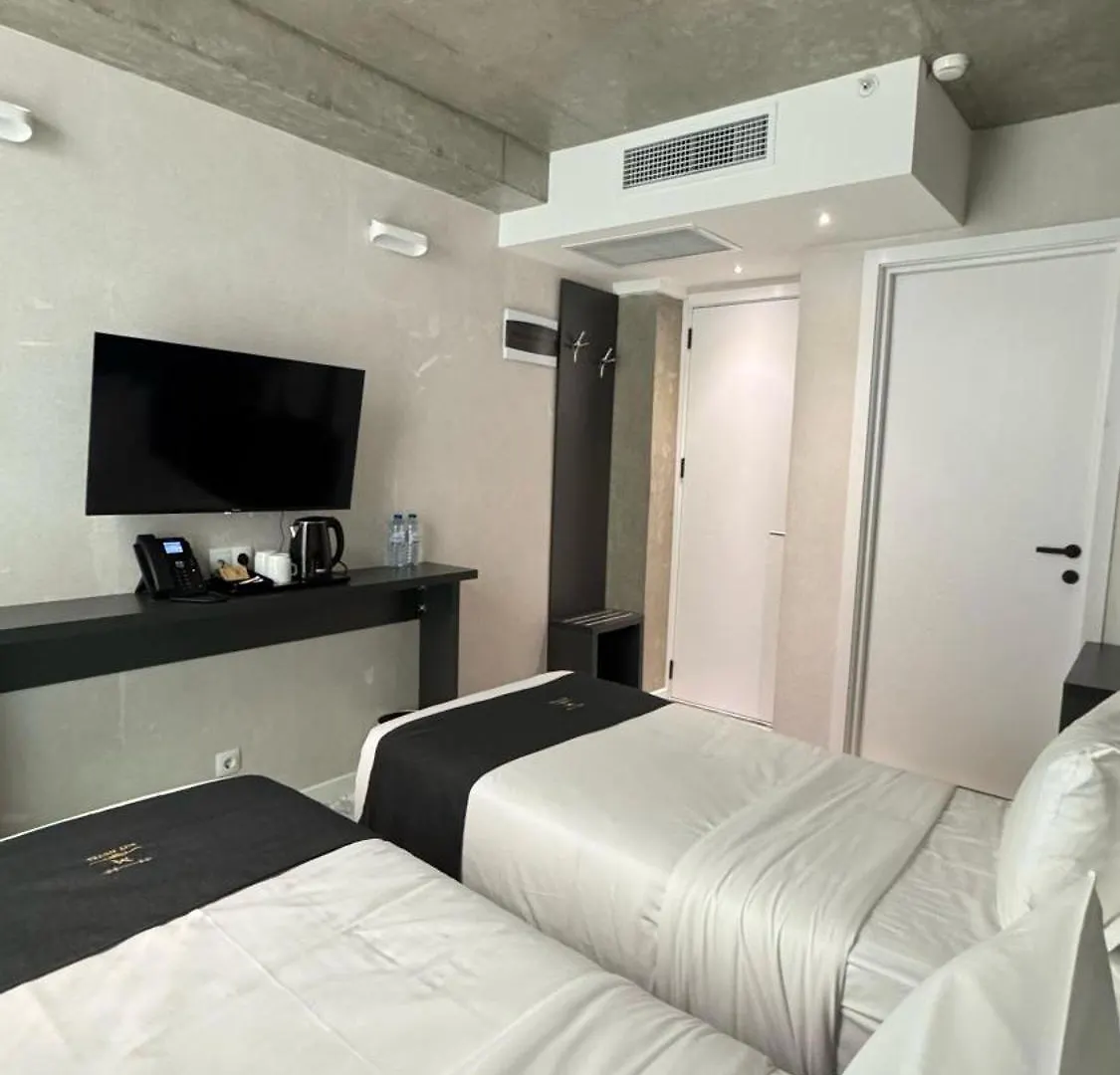 M11T Hotel Tbilisi