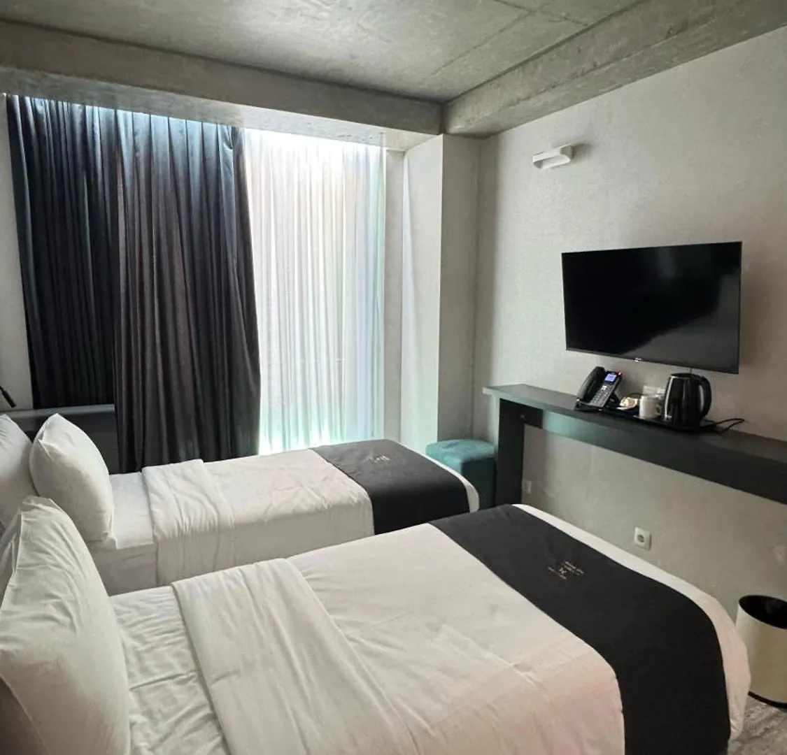 M11T Hotel Tbilisi