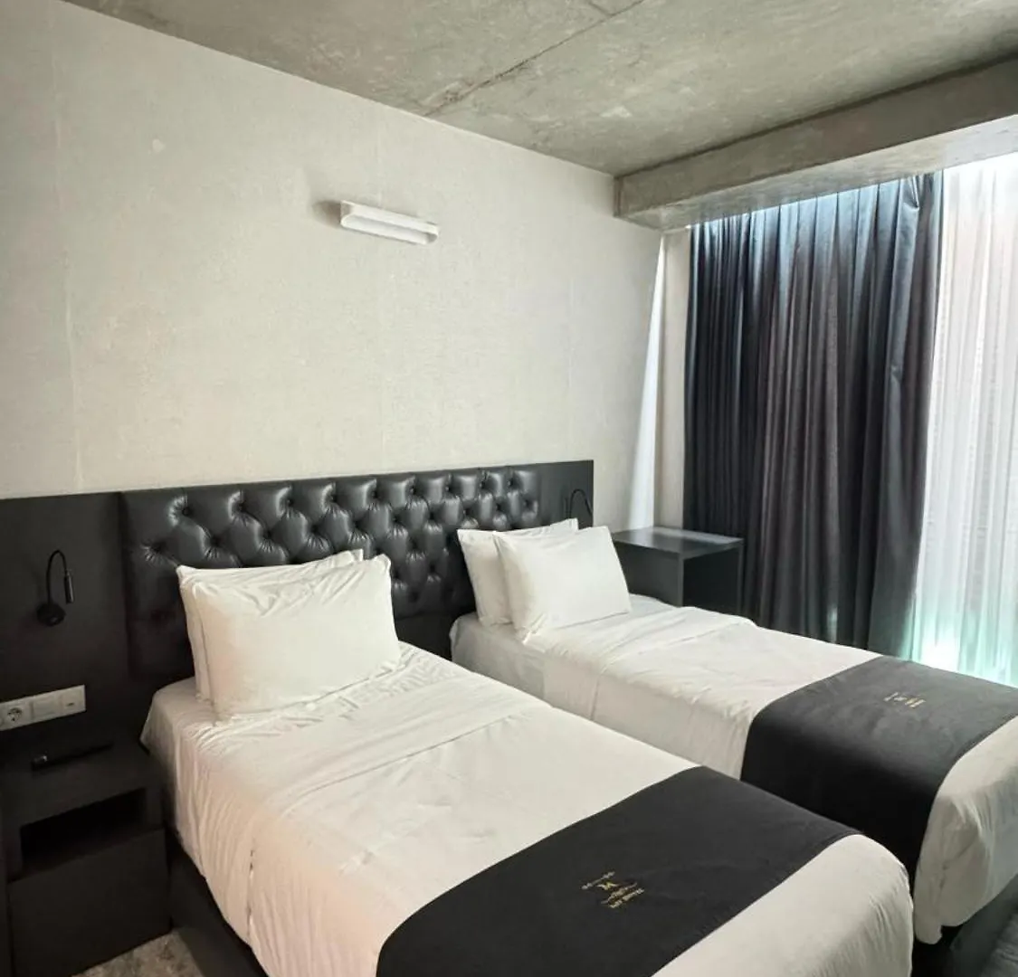 M11T Hotel Tbilisi 5*,