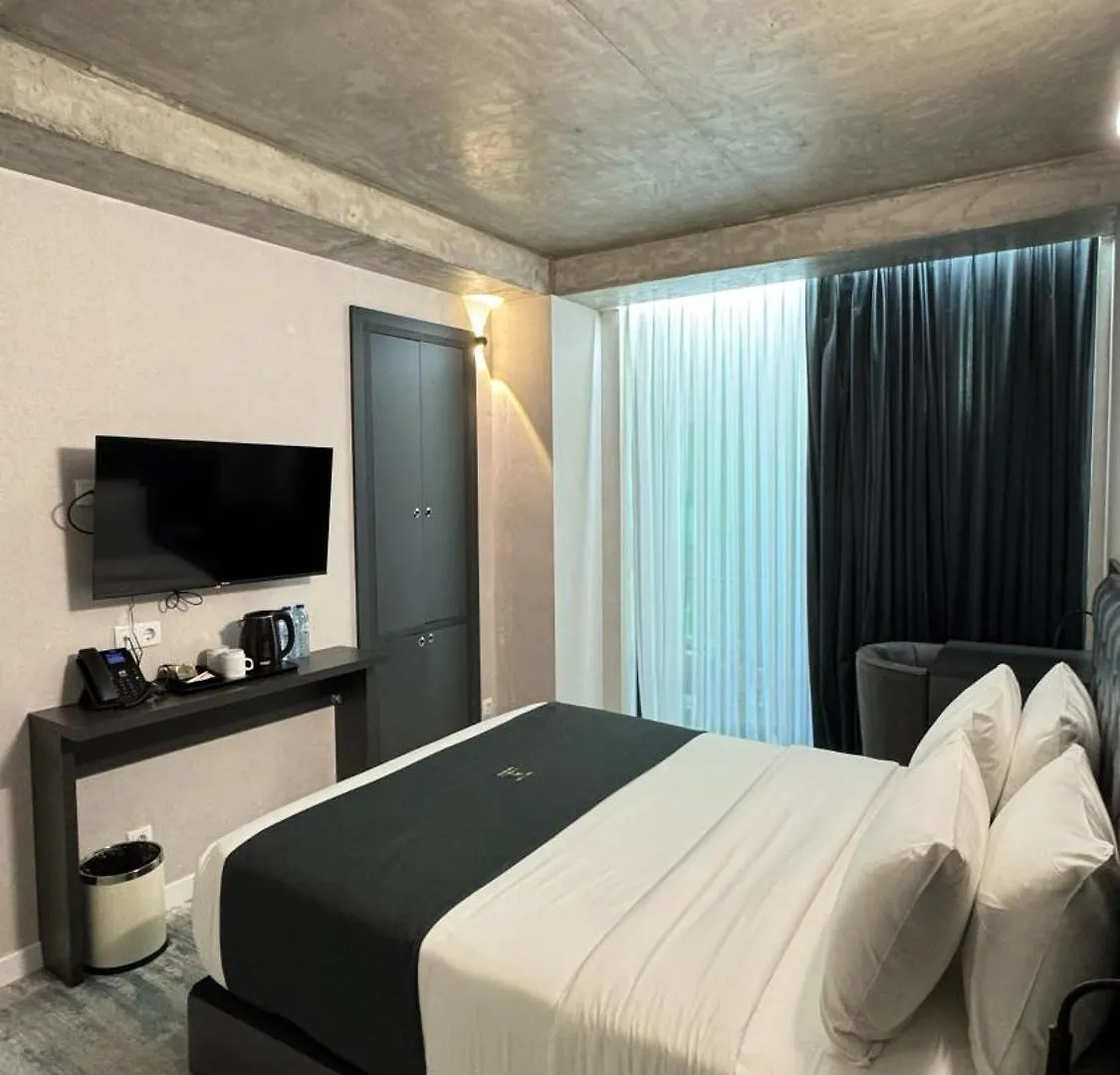 M11T Hotel Tbilisi