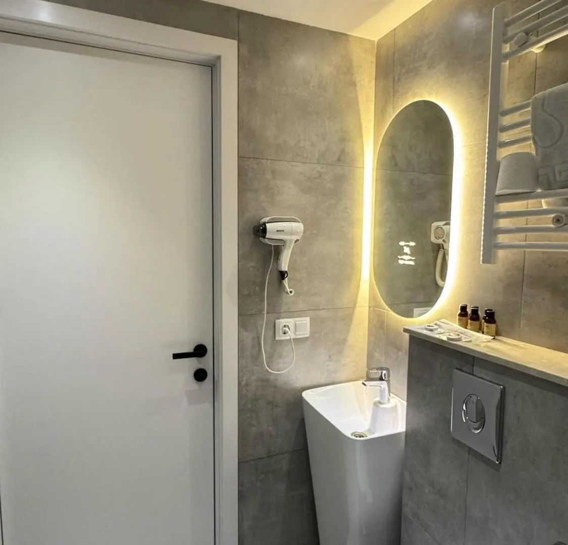 M11T Hotel Tbilisi 5*,  Georgia