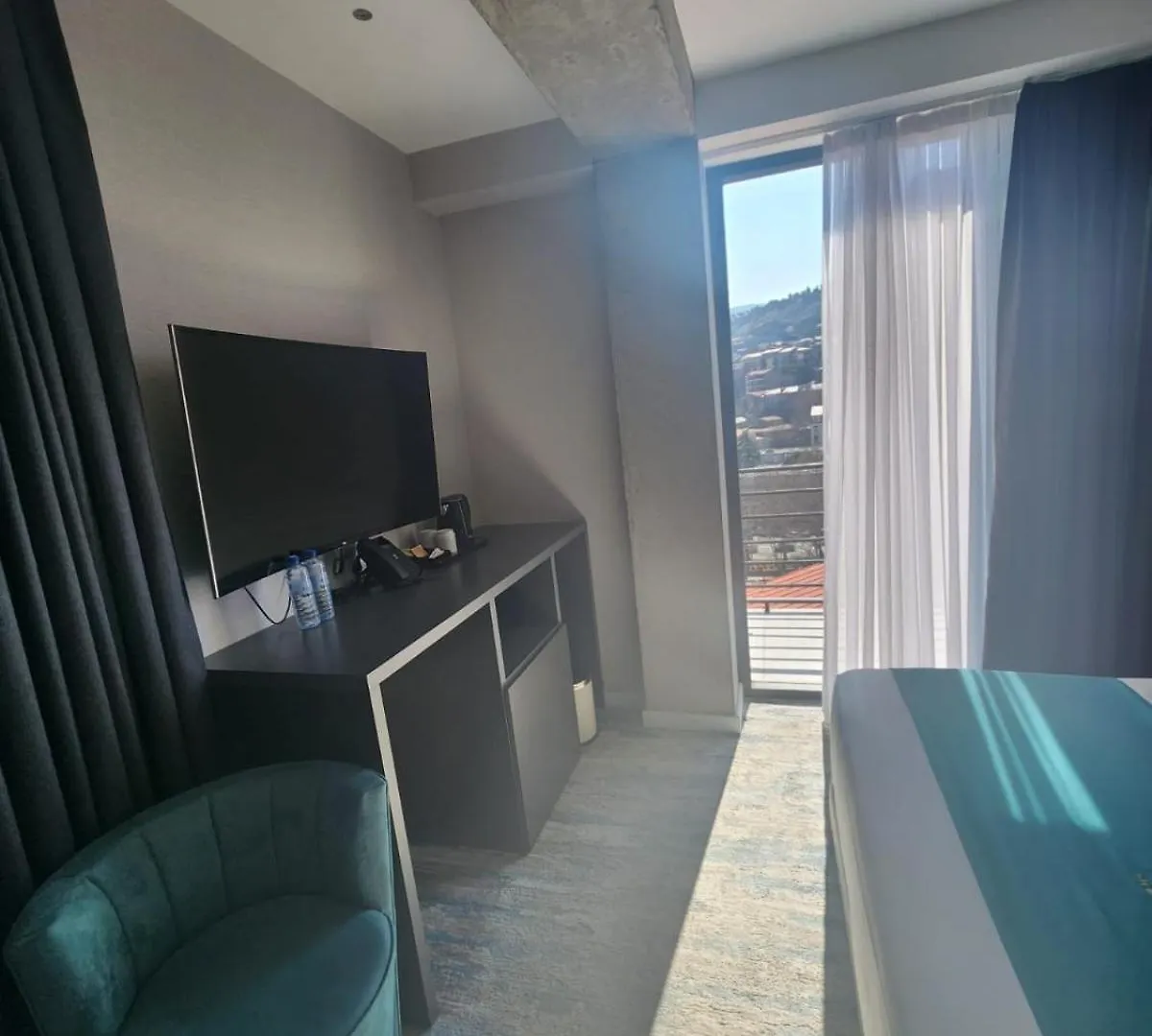 M11T Hotel Tbilisi