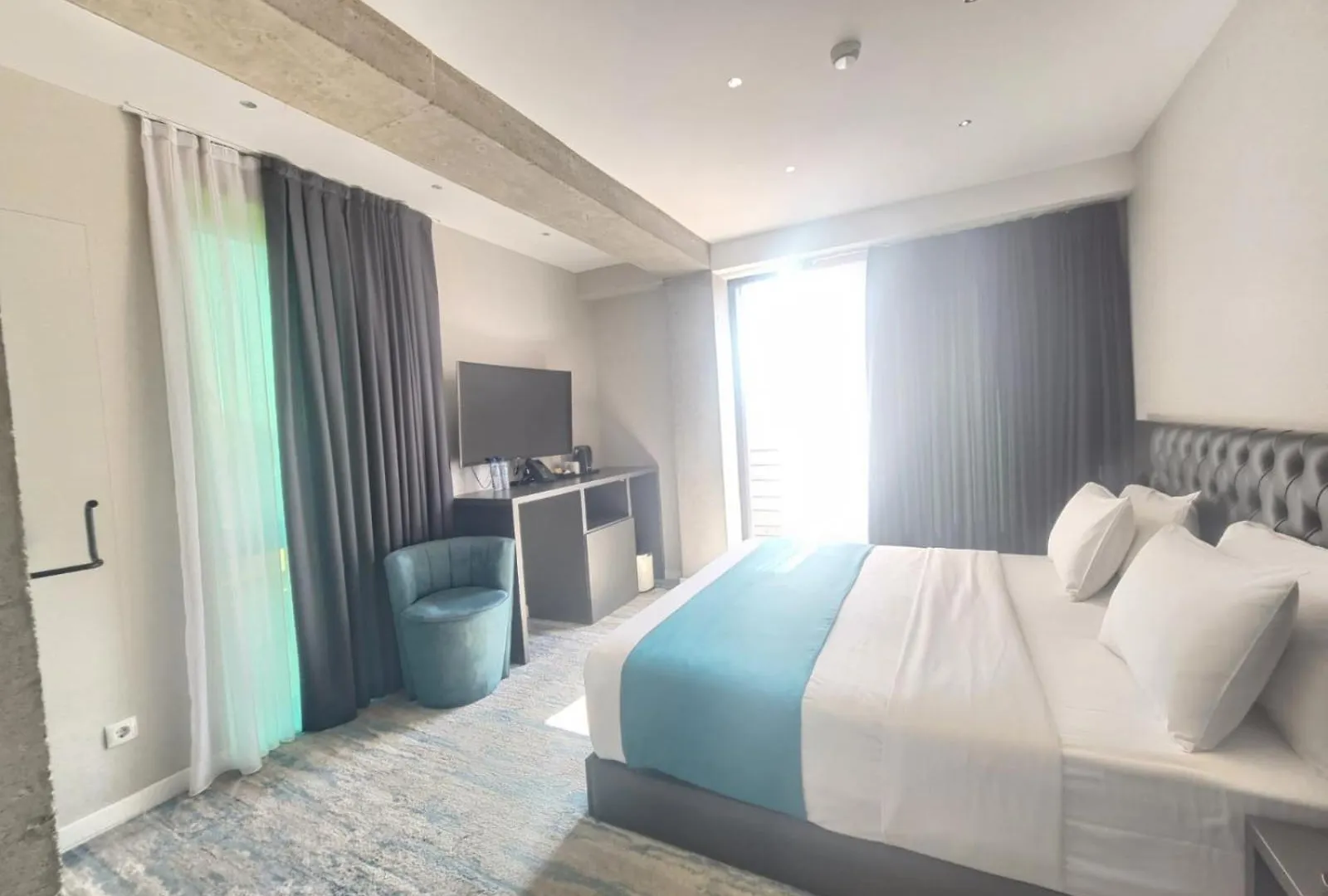 M11T Hotel Tbilisi