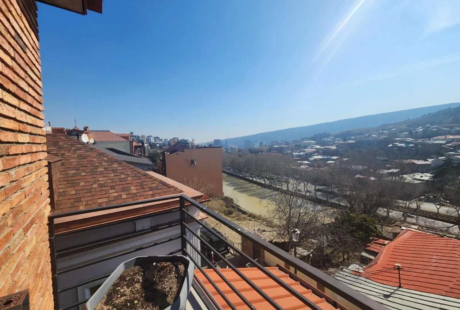 M11T Hotel Tbilisi