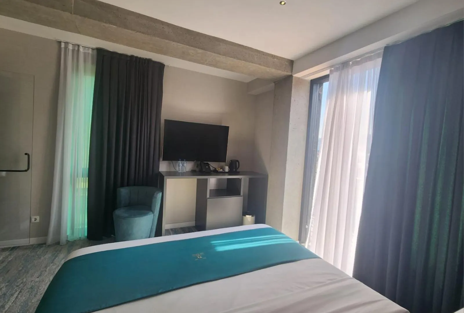 M11T Hotel Tbilisi Georgia