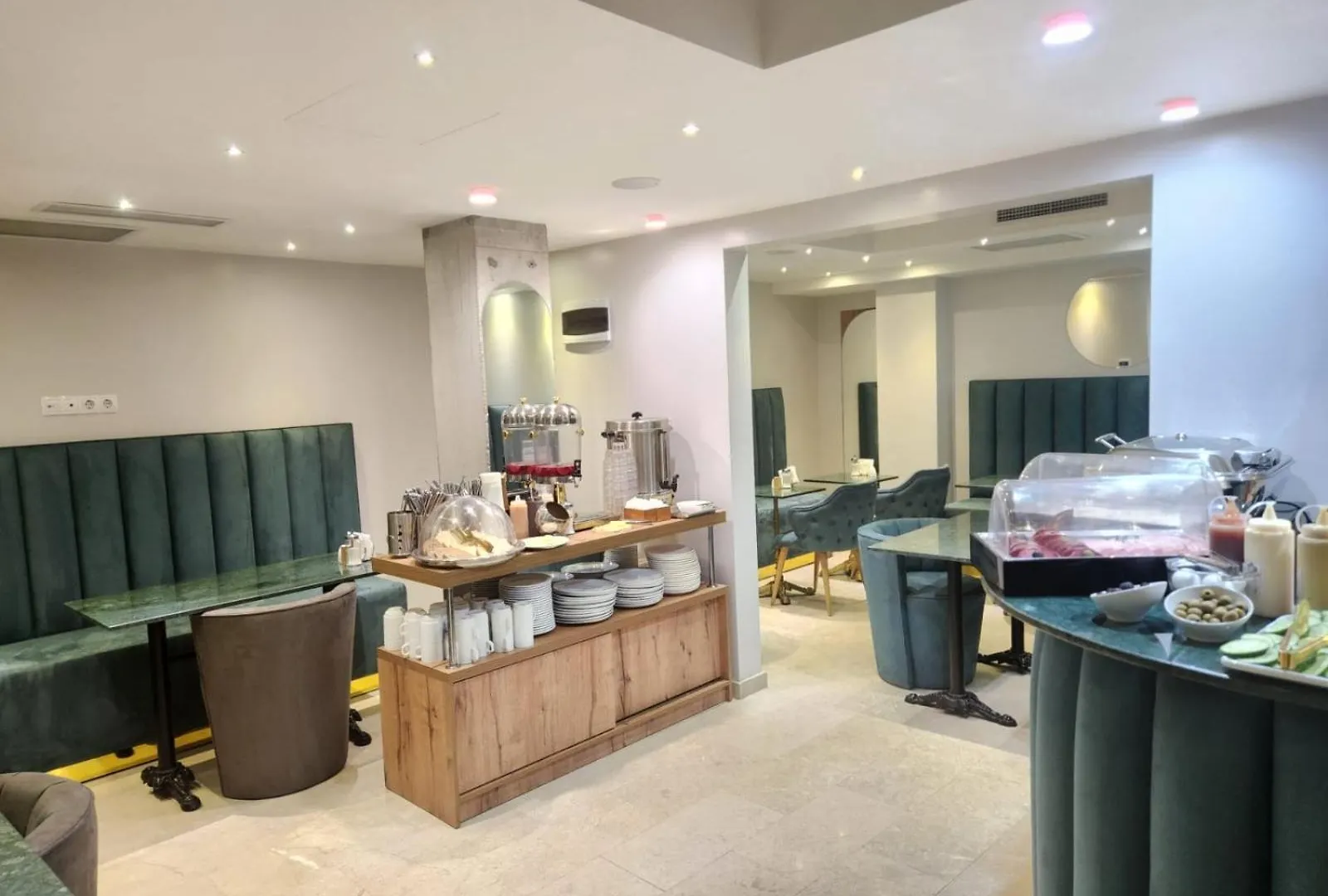 M11T Hotel Tbilisi