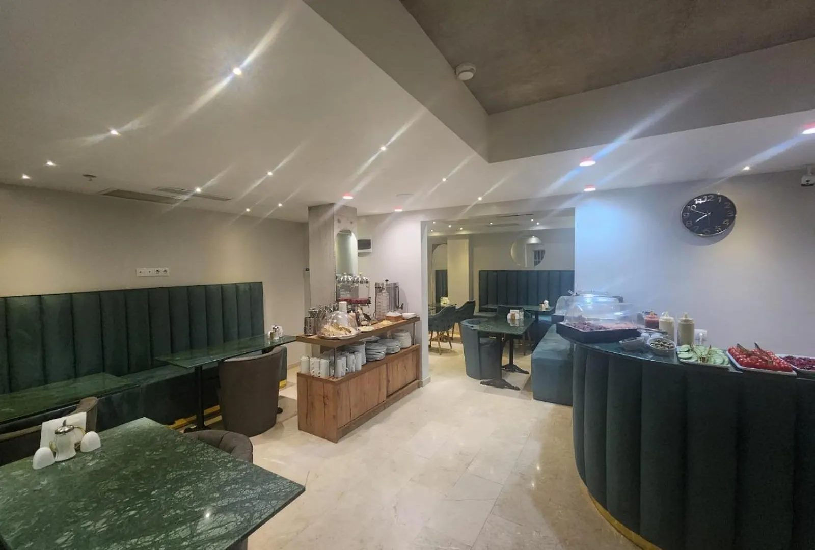 M11T Hotel Tbilisi
