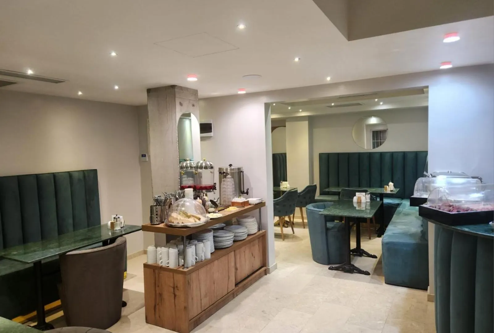 M11T Hotel Tbilisi