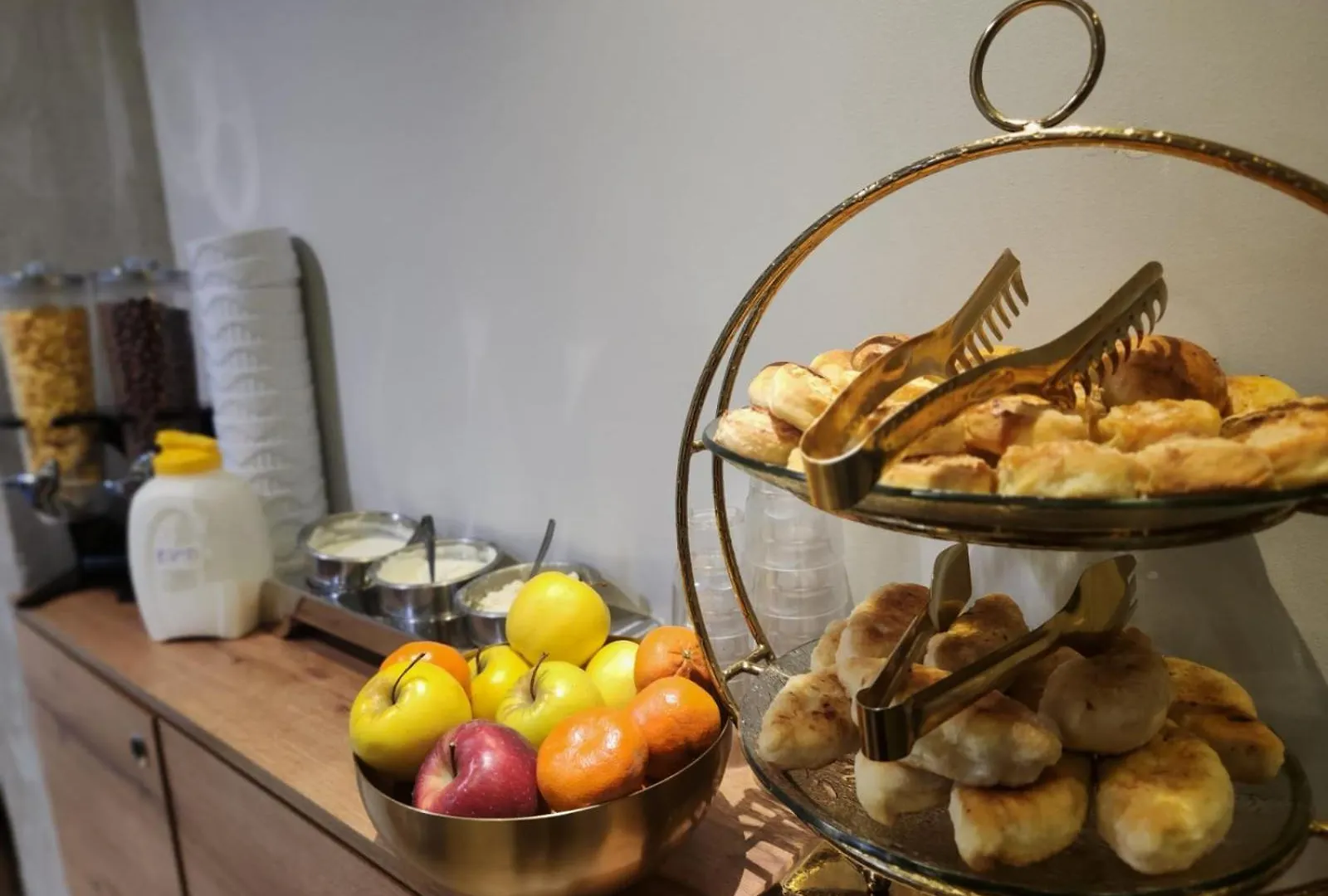 *****  M11T Hotel Tbilisi Georgia