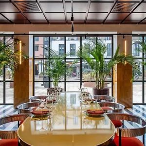 Hotel Bazzar Boutique