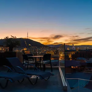 Hotel Banovani, Tbilisi