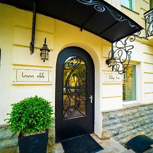 Hotel - Boutique, Tbilisi