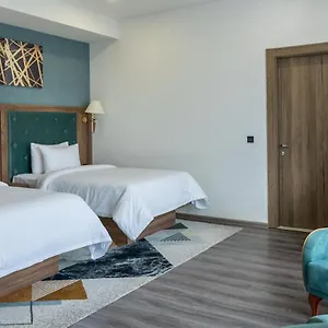 5* Hotel Royal Tulip & Casino,