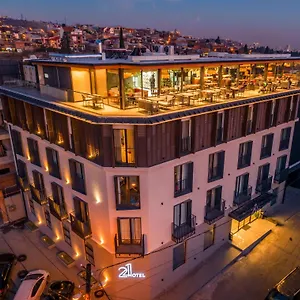 Hotel 21, Tbilisi