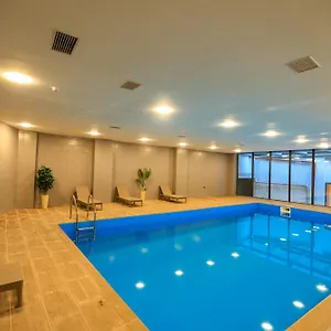 Pine Astoria Тбилиси