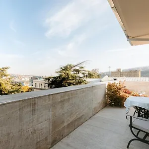 Hotel Citrus, Tbilisi