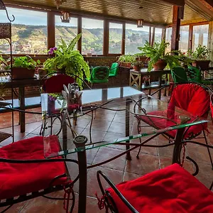 Penthouse Otel