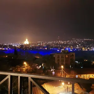 Hotel Omart - Gallery, Tbilisi