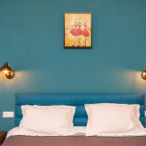 Hotello Otel