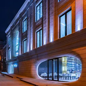 Platforma Design Otel