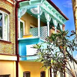 Old Town Mtatsminda Otel